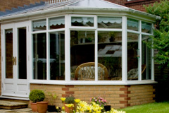 conservatories Old Westhall