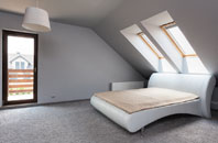 Old Westhall bedroom extensions