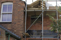 free Old Westhall home extension quotes