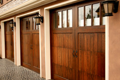 Old Westhall garage extension quotes